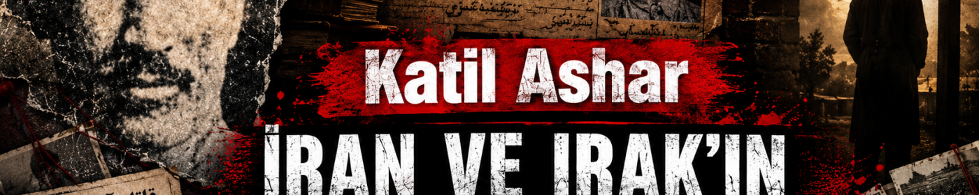 Katil Ali Asghar Boroujerdi Kimdir?